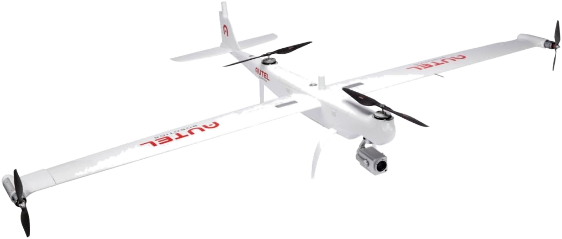 Autel Dragonfish Standard VTOL aircraft
