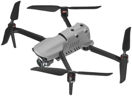 Autel EVO II Pro V3 drone