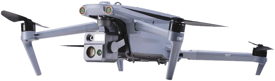 Autel EVO Max 4N night-ops drone