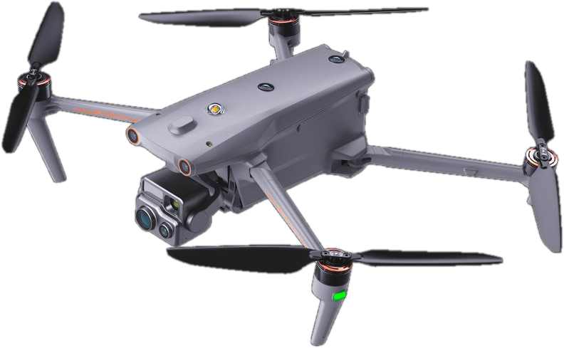 Autel EVO Max 4T drone