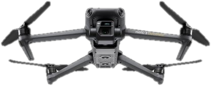 DJI Mavic 3 Enterprise drone