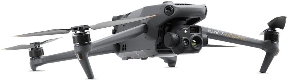 DJI Mavic 3 Thermal drone